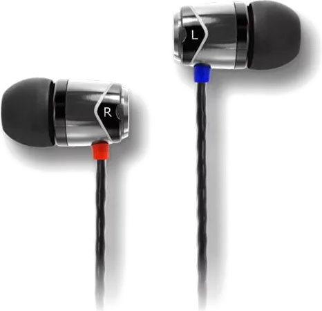 SoundMAGIC E10 Earphones