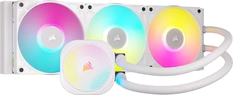 CORSAIR iCUE LINK TITAN 360 RX RGB