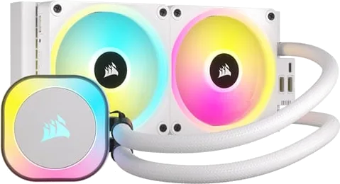 CORSAIR iCUE LINK H100i RGB (refurbished)