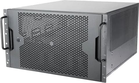 SilverStone SST-RM61-312