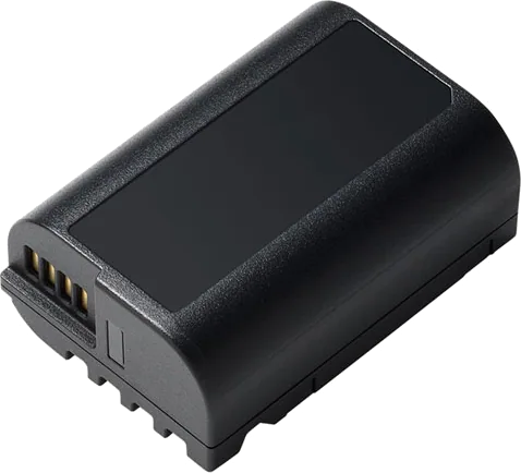 Panasonic DMW-BLK22 Battery