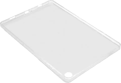 Samsung Galaxy Tab A9 Plus Silicon Clear Cover