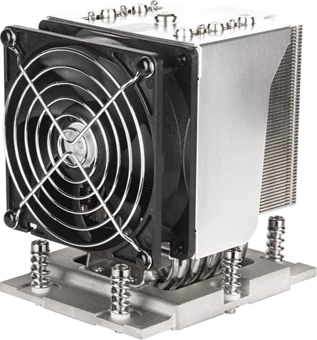 SilverStone XE04-SP5B