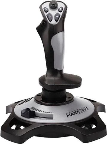 Maxx Tech Pro USB Joystick