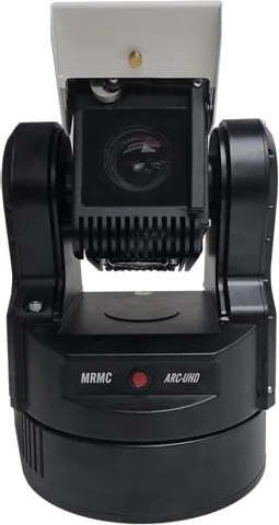 MRMC ARC-UHD Rugged PTZ Camera