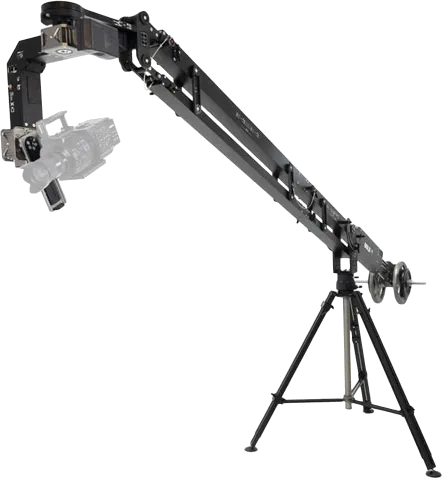 Slidekamera Bold Jib
