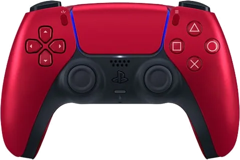 Sony PS5 DualSense Wireless Controller PS5 - Volcanic Red
