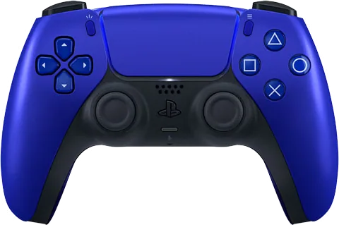 Sony PS5 DualSense Wireless Controller PS5 - Cobalt Blue
