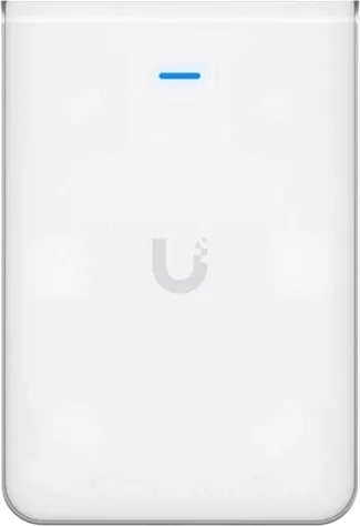Ubiquiti UniFi U7 Pro Wall Tri-Band WiFi 7 Wall-Mountable Access Point