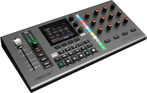 Nektar Panorama CS12 Channel Strip Controller