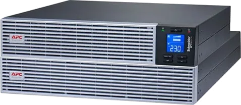 APC Easy UPS On-Line 2000VA 4U Rack/Tower UPS