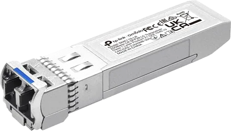 tp-link Omada SM6110-LR 25GBase-LR LC Transceiver