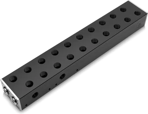 EK-Pro 2CPU 8GPU Manifold Unit