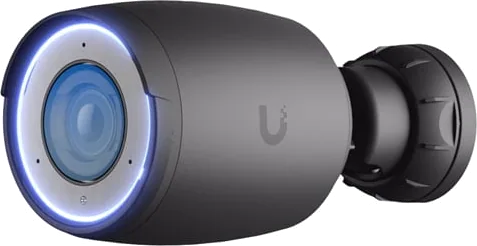 Ubiquiti UniFi AI Pro 4K Surveillance Camera PoE