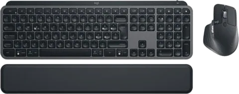 Logitech MX Keys Combo for Business Gen 2