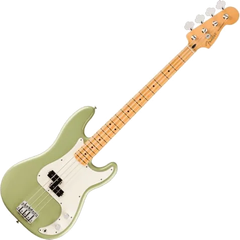 Fender - Player II Precision Bass - Birch Green