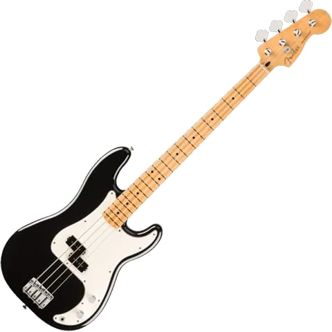 Fender - Player II Precision Bass - Black