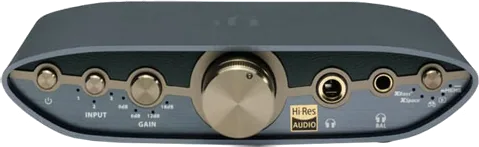 iFi Zen CAN 3 Desktop Headphone Amplifier