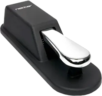 Nektar NP-2 Piano Style Sustain Pedal