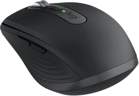 Logitech MX Anywhere 3S Wireless Mouse Graphite