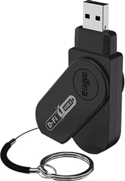 Chauvet - D-Fi USB 2