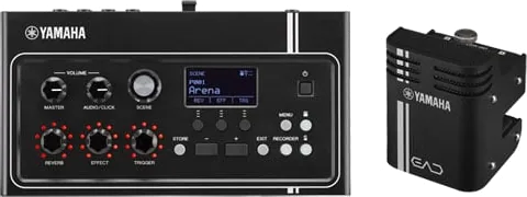 Yamaha EAD10 Electronic Acoustic Drum Module