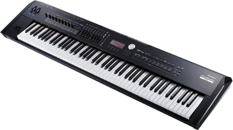 Roland RD-2000 EX 88-Key Digital Piano