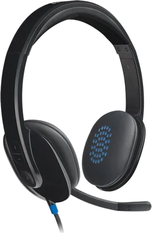 Logitech H540 Stereo USB Headset
