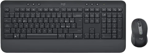Logitech Signature MK650 Combo for Business