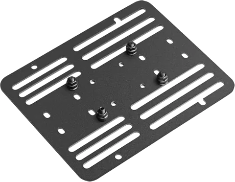 Next Level Racing Universal Handbrake Mounting Plate