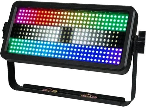Stage lighting