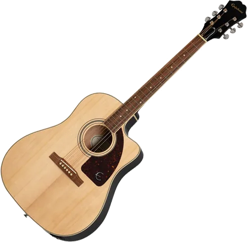 Epiphone J-45 EC Studio - Natural