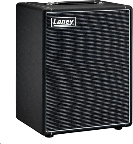 Laney Digbeth DB200-210 Bass Amplifier Combo Amplifier
