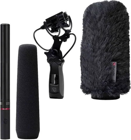 Rycote HC-22 Classic Softie Kit