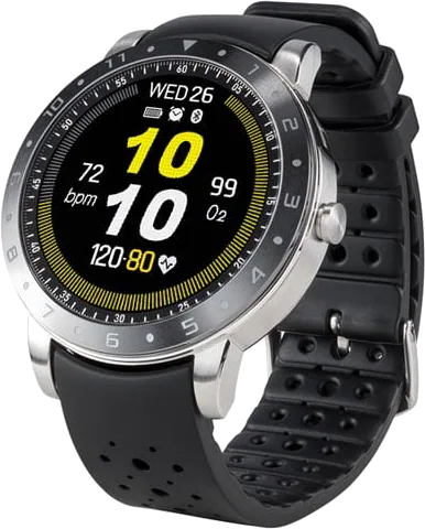 ASUS VivoWatch 5 (HC-B05) Health Tracker Watch