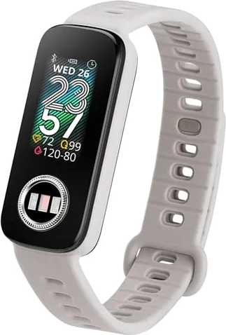 ASUS VivoWatch 5 AERO (HC-C05) Smart Health Wristband Watch