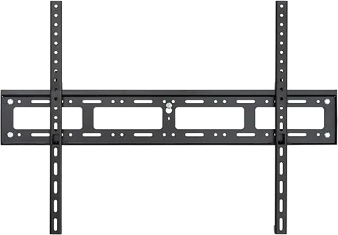 BTech XL Flat Screen Wall Mount For Screens Up To 86”