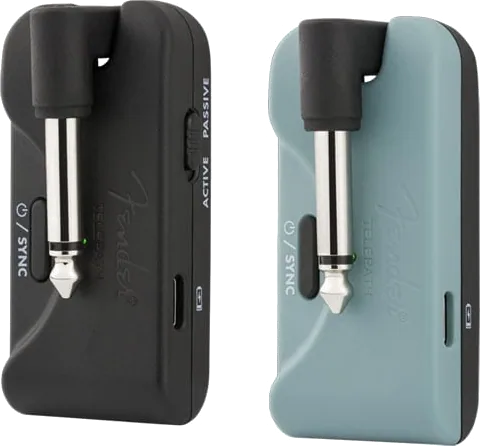 Fender Telepath Wireless Guitar System