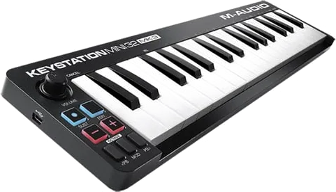 M-Audio Keystation Mini 32 MKIII