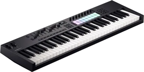 Novation Launchkey 61 MK4