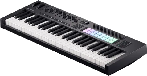 Novation Launchkey 49 MK4