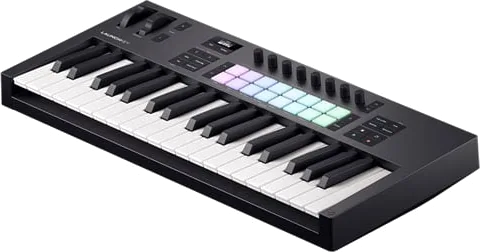 Novation Launchkey 37 MK4