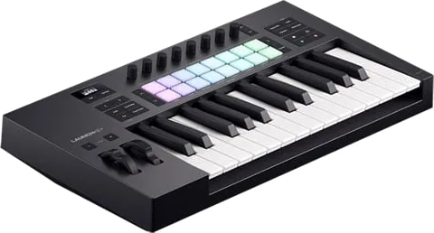 Novation Launchkey 25 MK4