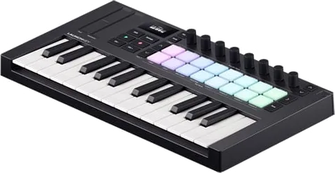 Novation Launchkey Mini 25 MK4