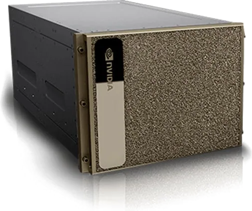 NVIDIA DGX B200