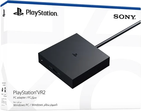 Sony PlayStation VR2 to PC Adaptor