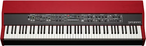 Nord Grand 2 88-Key Stage Keyboard