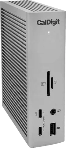 CalDigit TS4