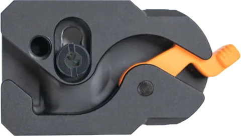 TetherTools TetherGuard LeverLock Plate
