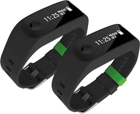 Fitness trackers